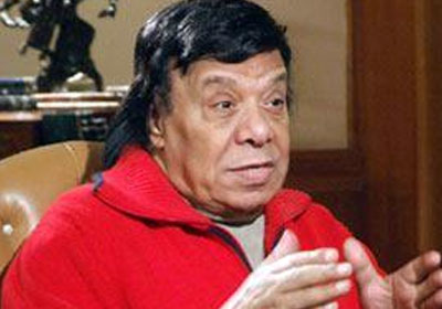 وفاة الممثل الكوميدي المصري وحيد سيف عن 79 عاما