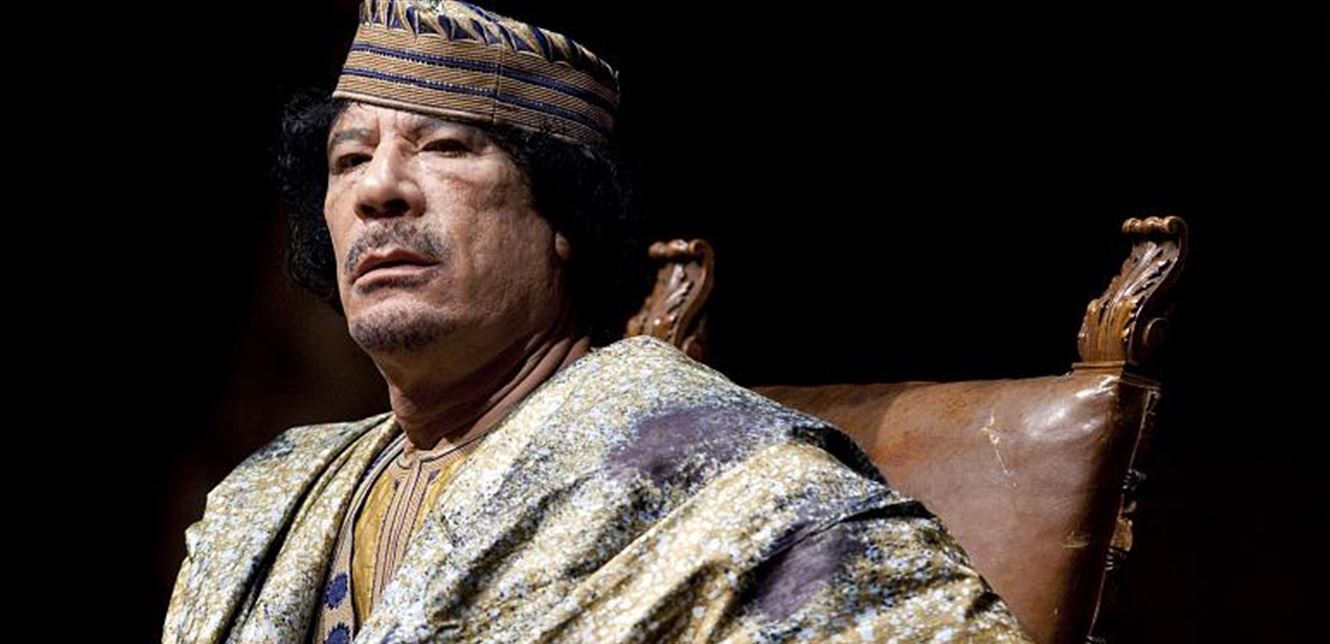 ما أهم الأحداث التي مرت بها ليبيا منذ الإطاحة بالقذافي في 2011؟