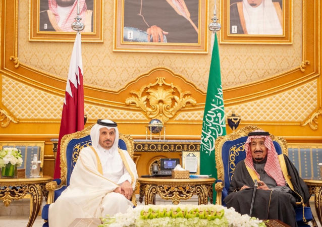 ما أسباب توقف الحديث عن المصالحة القطرية - السعودية؟