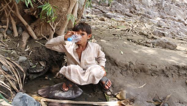 أمراض مياه اليمن