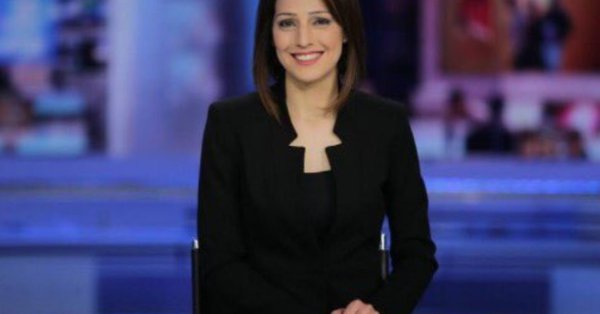للمرة الأولى.. مذيعة عربية في «نشرة أخبار» التلفزيون الإسرائيلي
