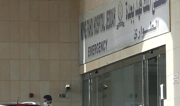76 شخصا توفوا داخل السعودية نتيجة الإصابة بفيروس كورونا منذ ظهور