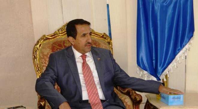 داخلية الرويشان تدين اختطاف الحوثيين لناشطات إصلاحيات