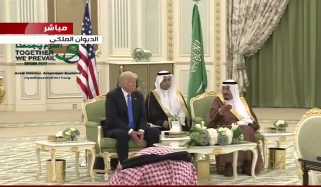 مسؤول أمريكي: صفقات عسكرية مع السعودية بقيمة نحو 110 مليارات دولار