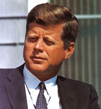 الكشف عن سبب مقتل الرئيس الأمريكي كيندي بعد «50» عام من وفاته