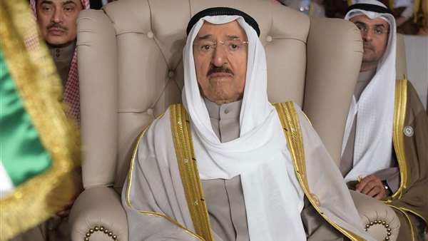 أمير الكويت لرئيس الوزراء الجديد: ثوبك نظيف فحارب الفساد