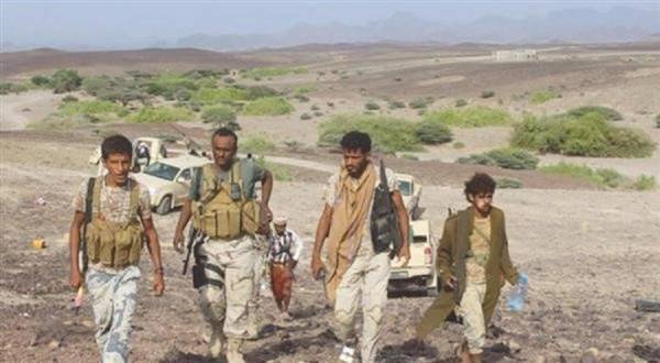 مقتل ثلاثة من مسلحي المليشيا بينهم نجل مشرف الحوثيين باشتباكات مع الاهالي بمدينة إب