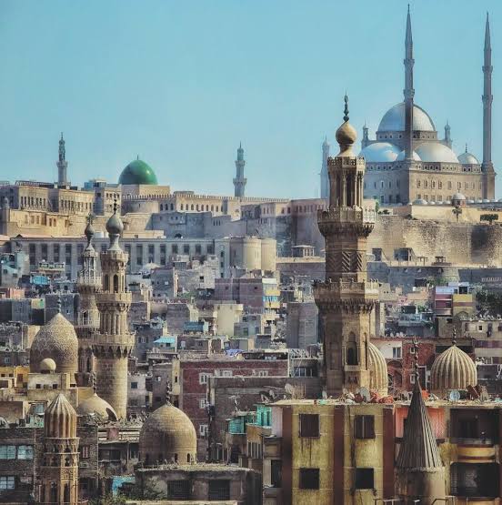 تعرف على المدينة التاريخية العريقة التي اختيرت عاصمة للثقافة الإسلامية 2020