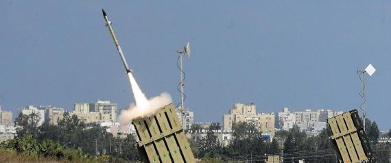 دول الخليج تعلن تعاونها لبناء نظام دفاع صاروخي في الجزيرة العربية