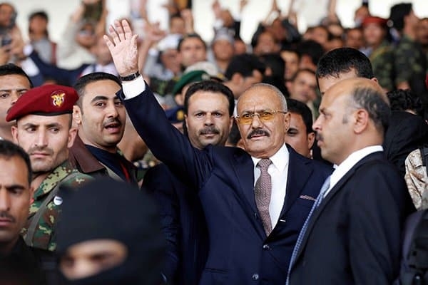 الكشف عن صراع الأجنحة داخل حزب «المؤتمر» على تركة «علي عبدالله صالح»