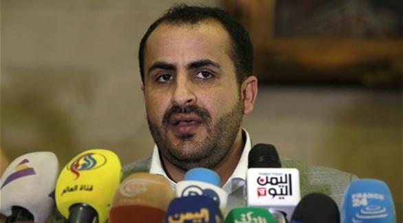 محمد عبدالسلام يلمح لإعتراف جماعة الحوثي بـ«الحكومة الشرعية»