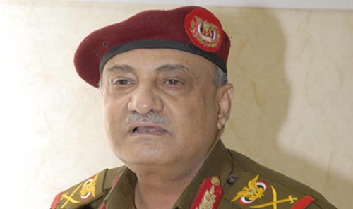 وزير الدفاع يودع اللواء 135 مشاة بمقر الفرقة الأولى مدرع