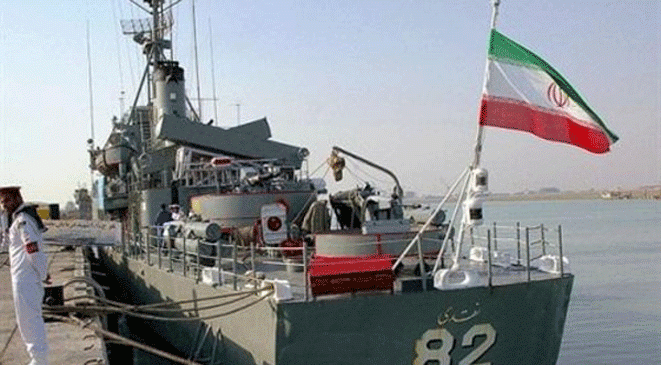 قيادي حوثي يكشف «معلومات خطيرة» حول سفن الإغاثة الإيرانية للشعب اليمني (تفاصيل)