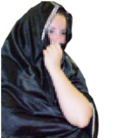 فاطمة .. امرأة يمنية تقود عصابة للاتجار بالأعضاء البشرية