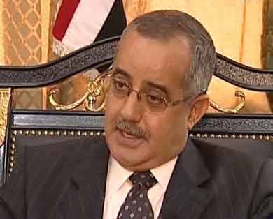 صحيفة يمنية تكشف اسباب إقالة الرئيس هادي لعلي الآنسي وعمار صالح