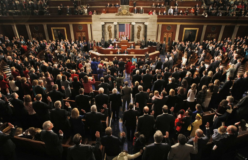 مجلس الشيوخ الأمريكي يصوت لصالح استمرار بيع الأسلحة للسعودية