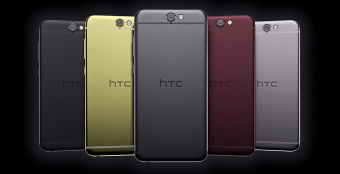9 ميزات تفوق بها HTC One A9 على جهاز Iphone 6s
