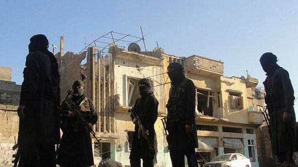 العراق.. غارة جوية قتلت قائد داعش الجديد بالأنبار