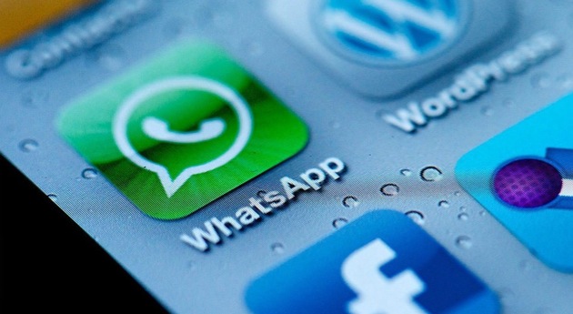 توقف خدمة الواتس اب whatsapp في معظم الدول وسببها
