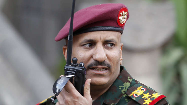 في أول حديث صحفي له.. طارق صالح يوجه دعوة لليمنيين ويكشف أين قُتل الرئيس اليمني الراحل