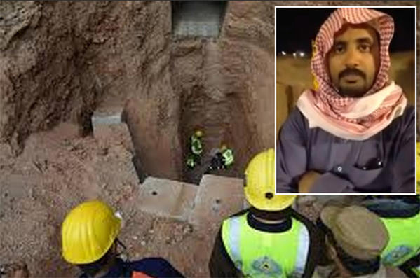 السعودية : والد لمى الروقي يقرر استلام أجزاء جسدها للصلاة عليها ودفنها