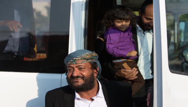 تهجير يهود اليمن: نقل «آخر الراغبين بالمغادرة» إلى إسرائيل