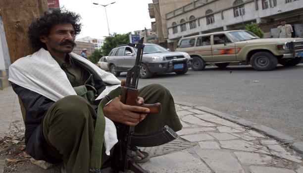 عام من الحرب..الاقتصاد اليمني يتحمل فاتورة باهظة