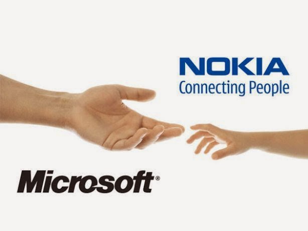  نوكيا تتحول إلى Microsoft Mobile في 25 أبريل الجاري 