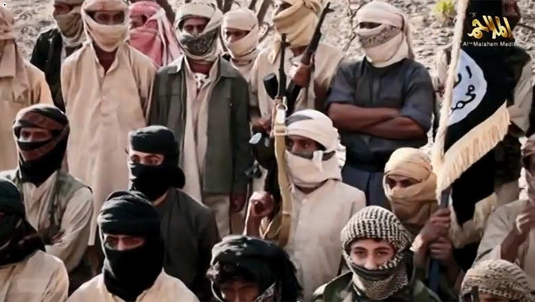 مجلة أمريكية تحذر السعودية من خطورة إيواء اليمن عناصر \