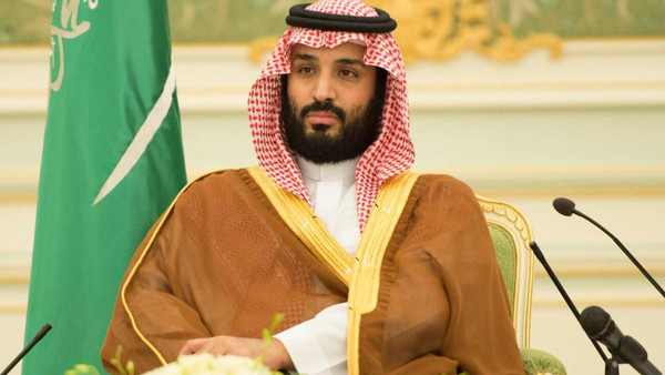 إيران تشكو الأمير محمد بن سلمان إلى مجلس الأمن وتعلن استعداده للحوار مع السعودية ..تفاصيل