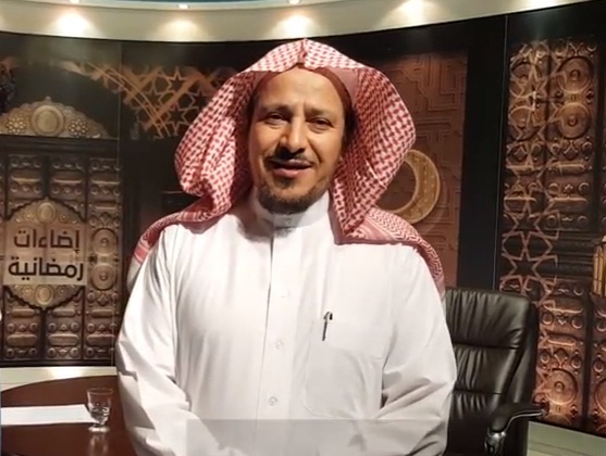 الداعية السعودي سعد البريك يوجه «رسالة هامة» لأبطال الجيش الوطني والمقاومة الشعبية (فيديو)