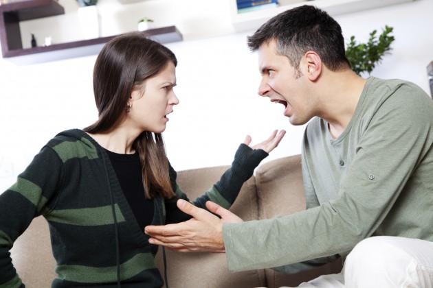 لا تجادل زوجتك فيها .. علماء يحددون الأشهر التي ترتفع فيها نسبة الطلاق!