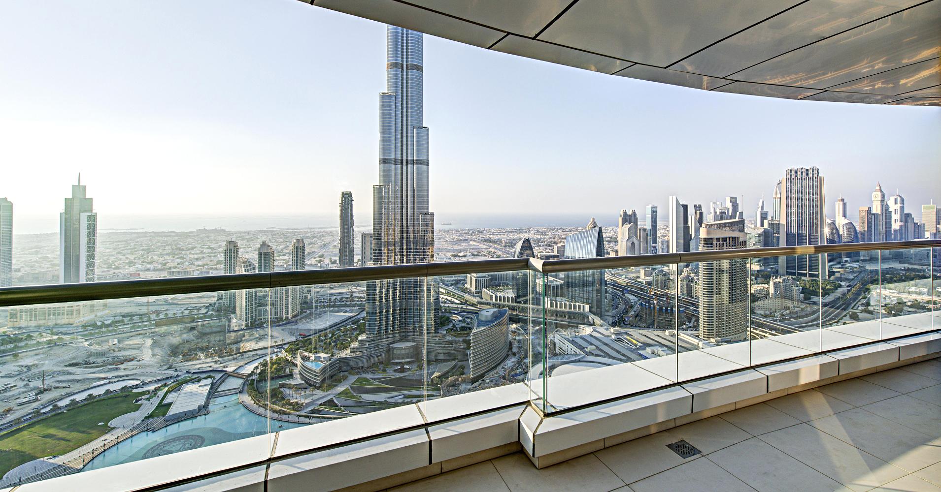السعوديون يغلقون فنادق دبي والقطاع الفندقي يعلن الاستنفار