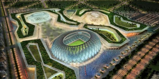 قطر تكشف امتيازات مونديال 2022.. ستقدم أفضل مشاهدة مباشرة لكأس العالم