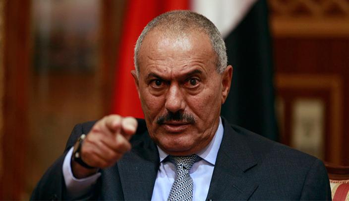 5 أسرار من صنعاء عن علي عبدالله صالح