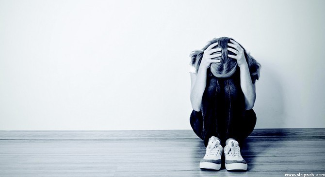 322 مليون شخص يعانون من الاكتئاب بالعالم