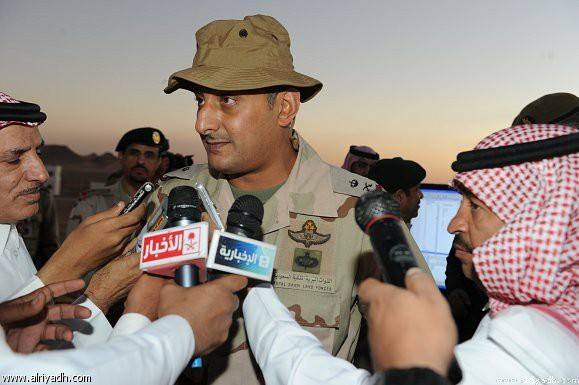 السعودية تعيد ترتيب أوراقها العسكرية في الحرب ضد «الحوثيين»