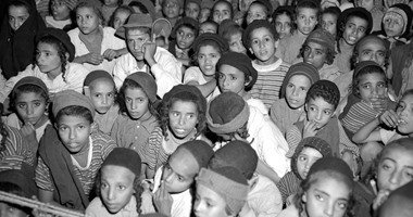 لأول مرة في تاريخها .. إسرائيل تنشر معلومات عن خطف أطفال مهاجري اليهود في اليمن