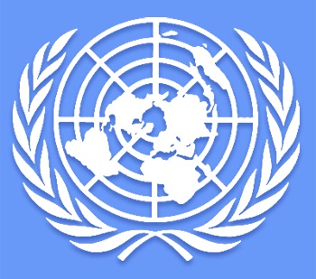 الأمم المتحدة تعبر عن قلقها من إنزال اسلحة أمريكية للمقاومة في مطار عدن وتحذر