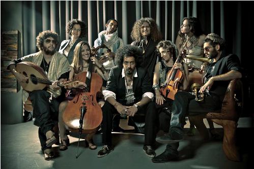 يهودي من أصل يمني يؤسس فرقة موسيقية: الموسيقى تتجاوز حدود اللغات والأديان