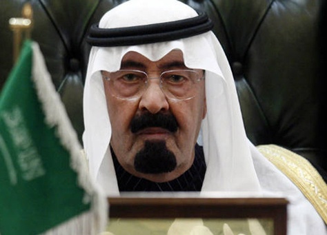 الملك عبدالله عين الفريق الركن عبد الرحمن البنيان نائباً لرئيس ه