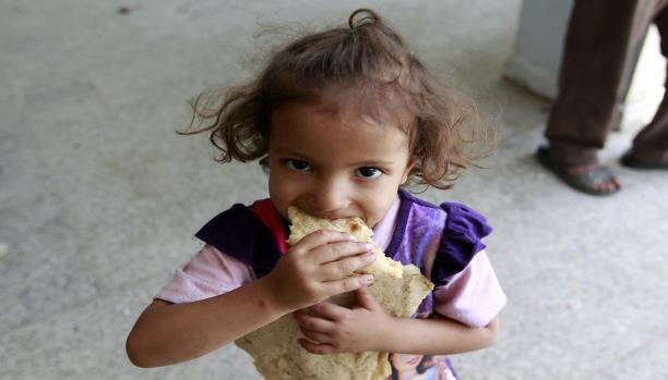 اليمن مرشّح للمركز الأول في سوء التغذية