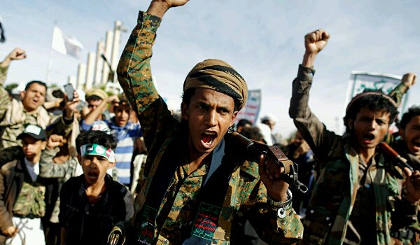 اعلان عن صفقة جديدة للحوثيين في مأرب (التفاصيل)