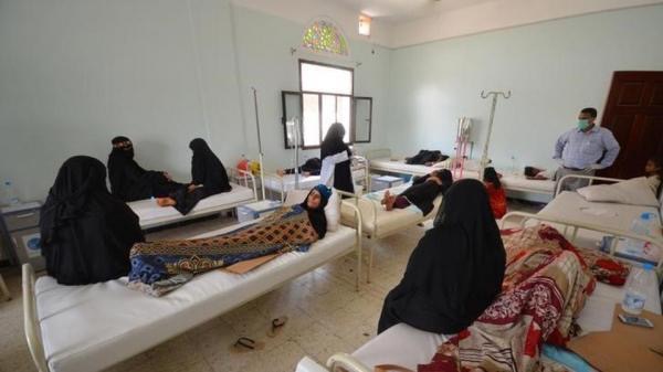انتشار مرض جديد في اليمن.. 3 وفيات بمرض الخناق