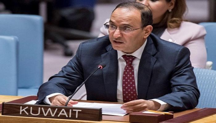الكويت: مستعدون لاستضافة اتفاق إنهاء الحرب في اليمن
