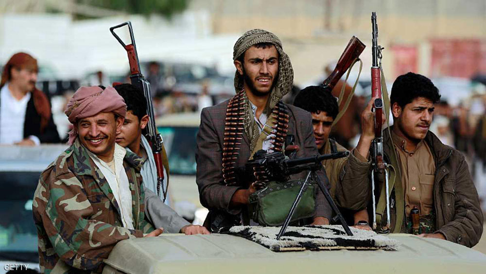 الحوثيون يختطفون ناشطاً من أتباع «البهائية» في صنعاء