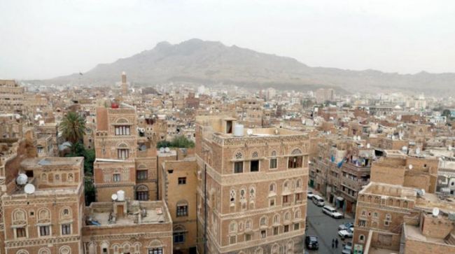 صنعاء تستيقظ على قطع الإنترنت عن جميع أحيائها