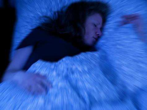 التأثير الوهمي بالنوم الهادئ ليلا يحسن الوظيفة الإدراكية للمخ (ا