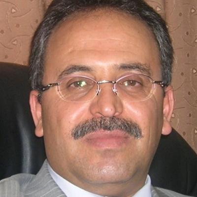 تعيين عبدالقادر هلال أمين لأمانة العاصمة صنعاء