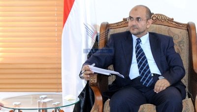 وزير التخطيط: مديونية اليمن المحلية تلامس الـ17 مليار دولار